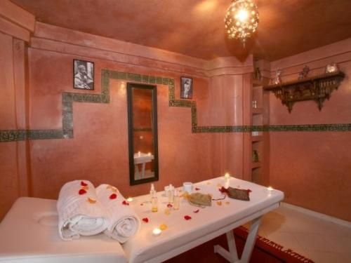 Riad Moulay & Spa 3* pas cher photo 7
