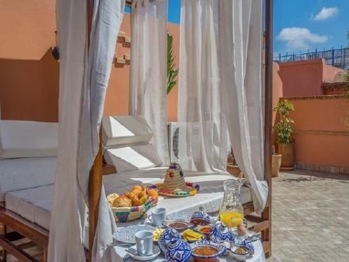 Riad Moulay & Spa 3* pas cher photo 8