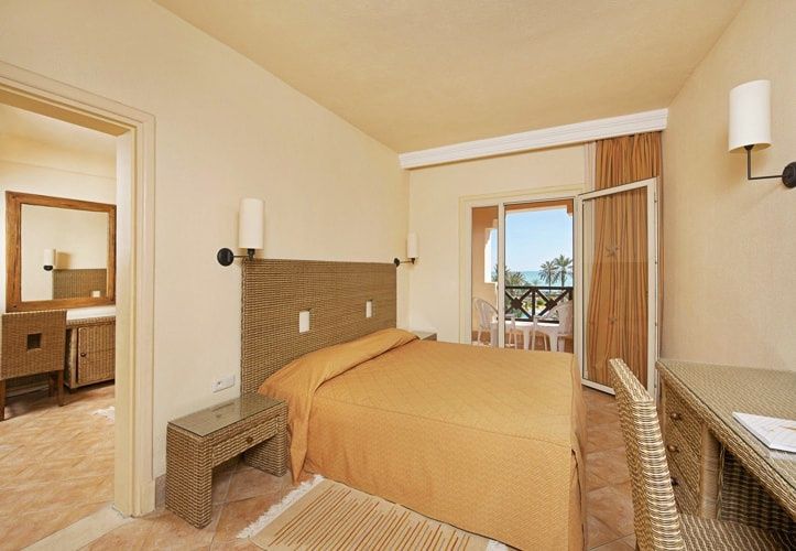 Hôtel Vincci Safira Palms 4* pas cher photo 3