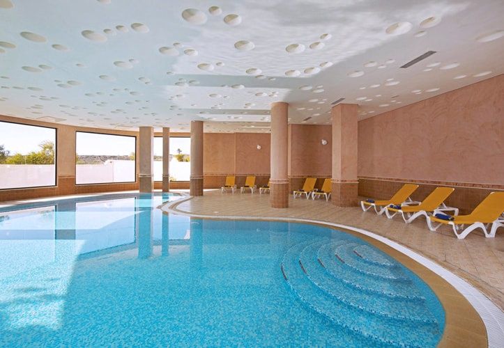 Hôtel Vincci Safira Palms 4* pas cher photo 4