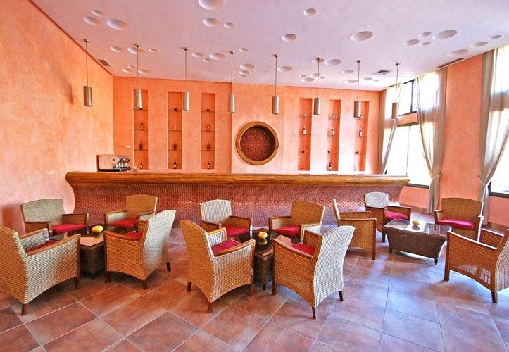 Hôtel Vincci Safira Palms 4* pas cher photo 5