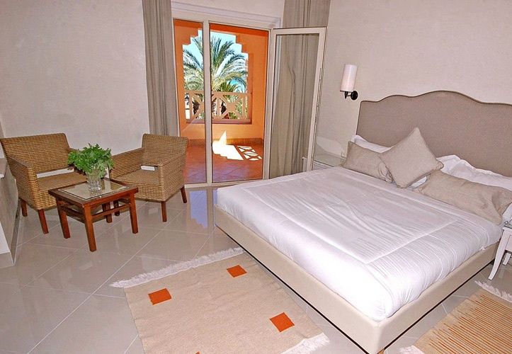 Hôtel Vincci Safira Palms 4* pas cher photo 6