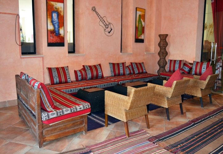 Hôtel Vincci Safira Palms 4* pas cher photo 11