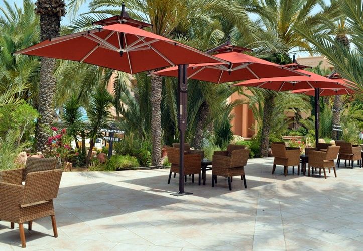 Hôtel Vincci Safira Palms 4* pas cher photo 16