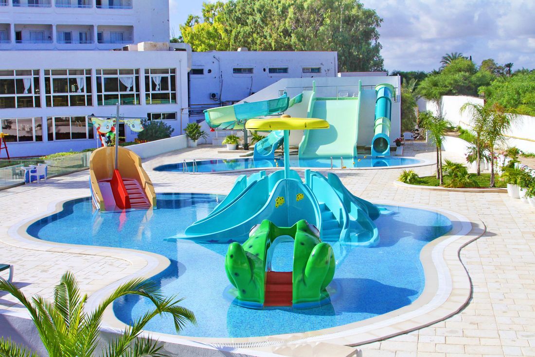 Hôtel Tropicana Family Club 3* pas cher photo 2