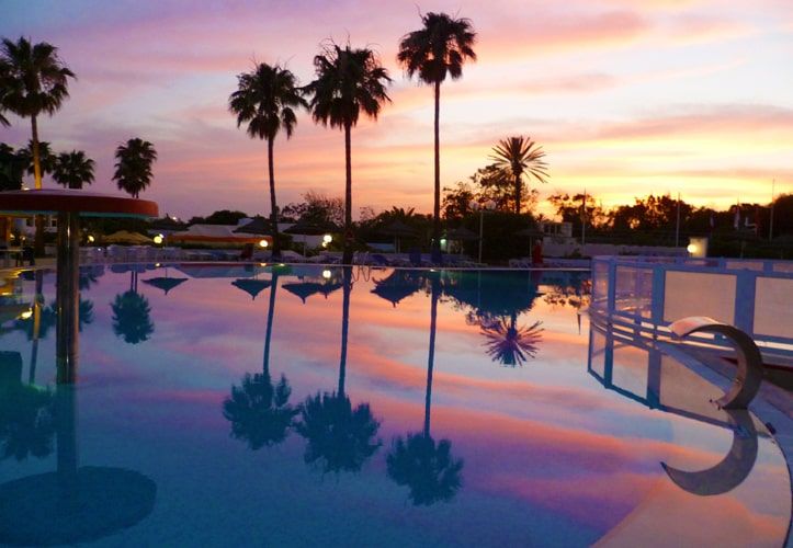 Hôtel Tropicana Family Club 3* pas cher photo 4