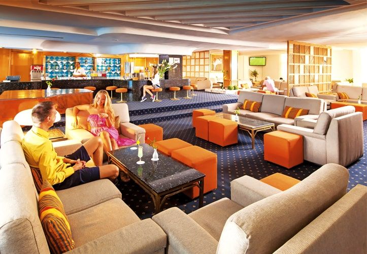 Hôtel Tropicana Family Club 3* pas cher photo 6