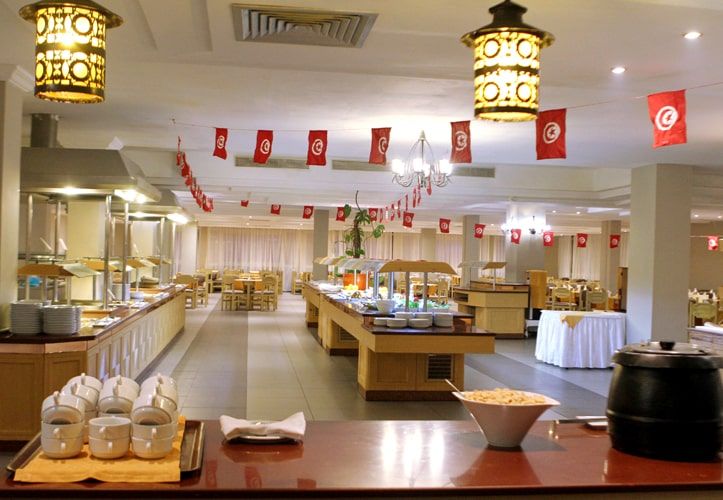 Hôtel Tropicana Family Club 3* pas cher photo 7