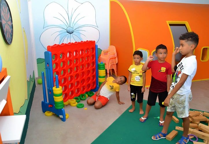 Hôtel Tropicana Family Club 3* pas cher photo 8