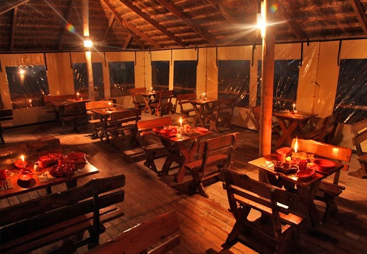 Hôtel Tropicana Family Club 3* pas cher photo 10