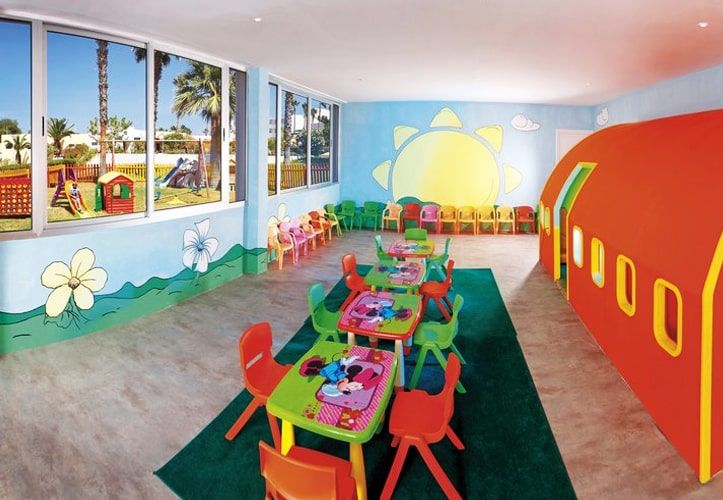 Hôtel Tropicana Family Club 3* pas cher photo 11