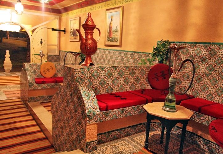 Hôtel Tropicana Family Club 3* pas cher photo 12