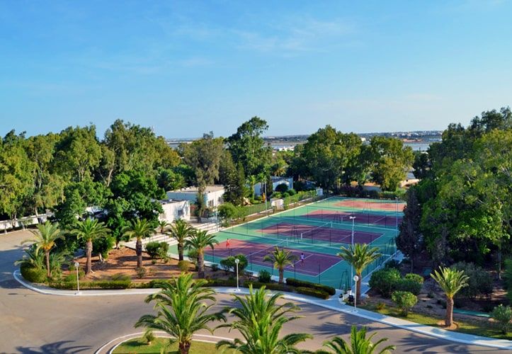 Hôtel Tropicana Family Club 3* pas cher photo 13