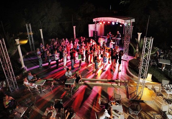 Hôtel Tropicana Family Club 3* pas cher photo 14