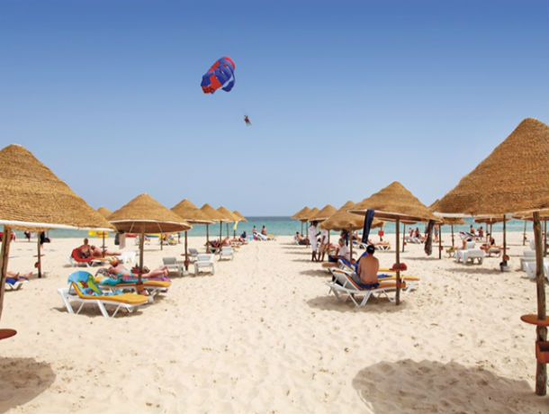 Hôtel Tropicana Family Club 3* pas cher photo 15