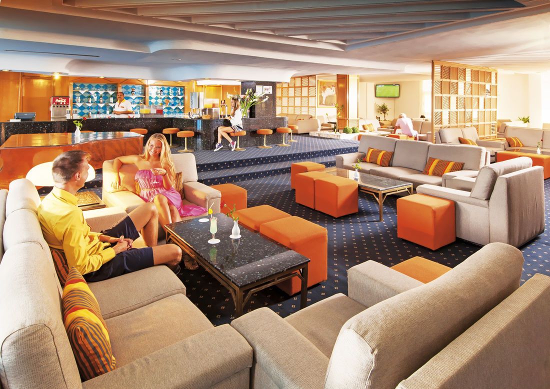 Hôtel Tropicana Family Club 3* pas cher photo 16