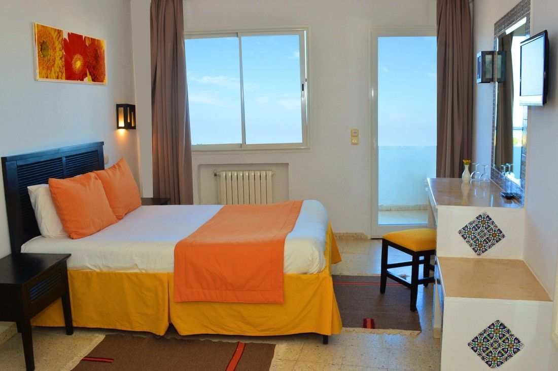 Hôtel Tropicana Family Club 3* pas cher photo 17