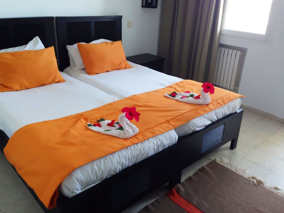 Hôtel Tropicana Family Club 3* pas cher photo 18