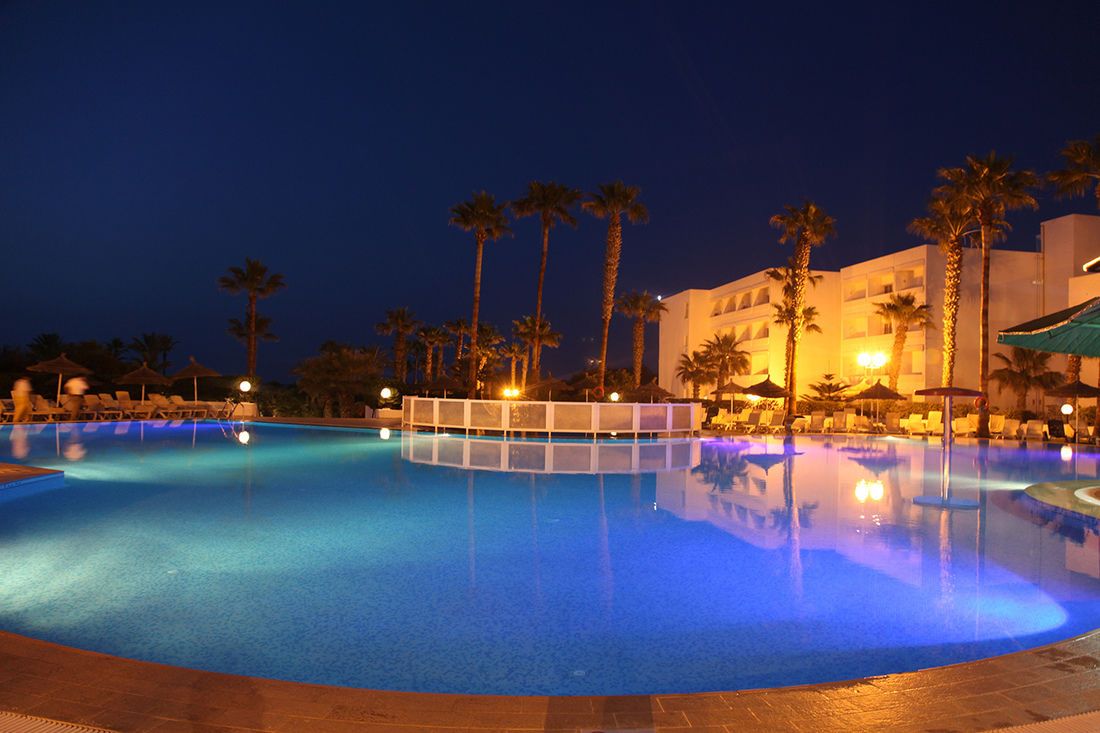 Hôtel Tropicana Family Club 3* pas cher photo 21