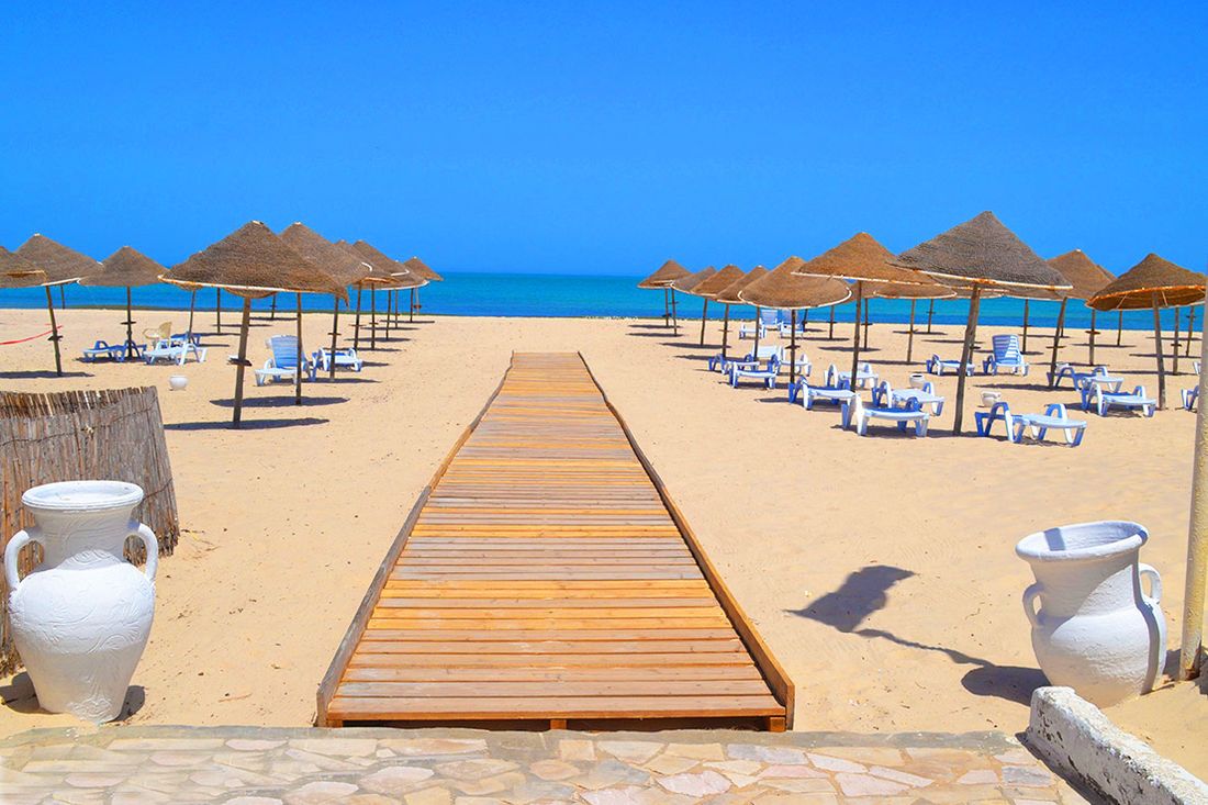 Hôtel Tropicana Family Club 3* pas cher photo 23