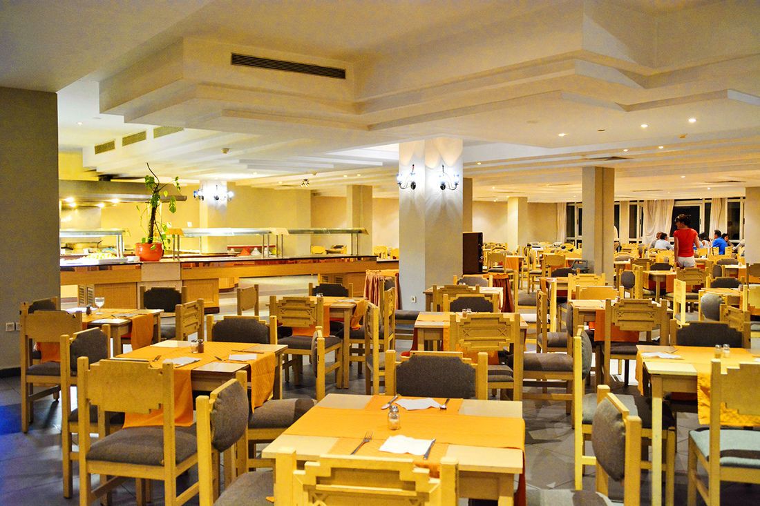 Hôtel Tropicana Family Club 3* pas cher photo 25