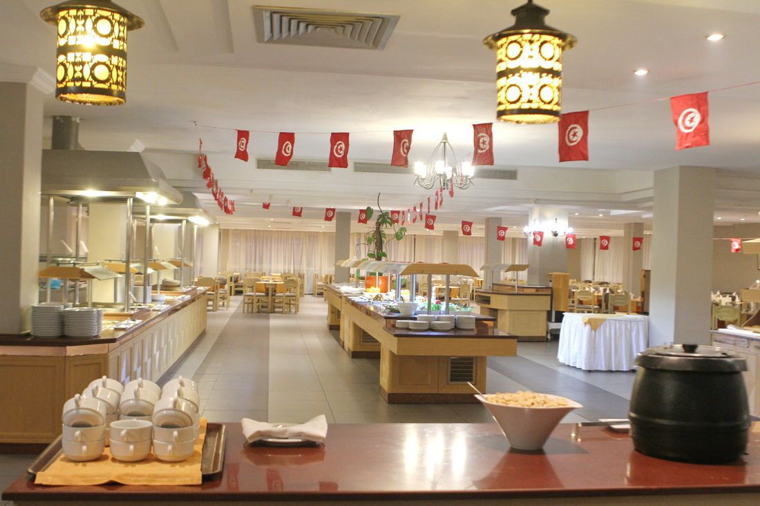 Hôtel Tropicana Family Club 3* pas cher photo 26