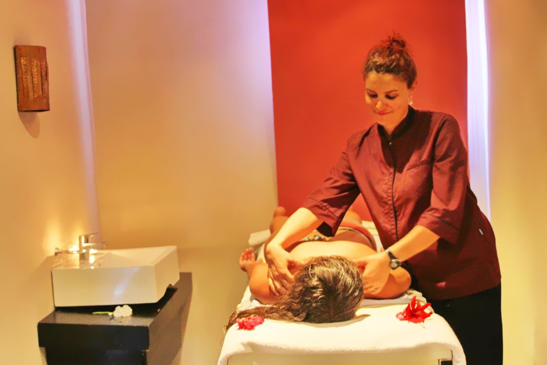 Hôtel Tropicana Family Club 3* pas cher photo 27