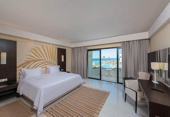 Hôtel Iberostar Kuriat Palace 5* pas cher photo 3