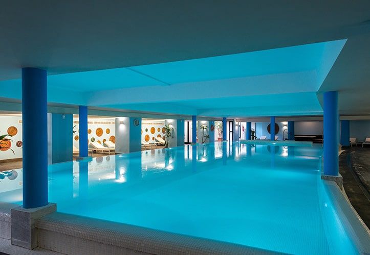 Hôtel Iberostar Kuriat Palace 5* pas cher photo 8