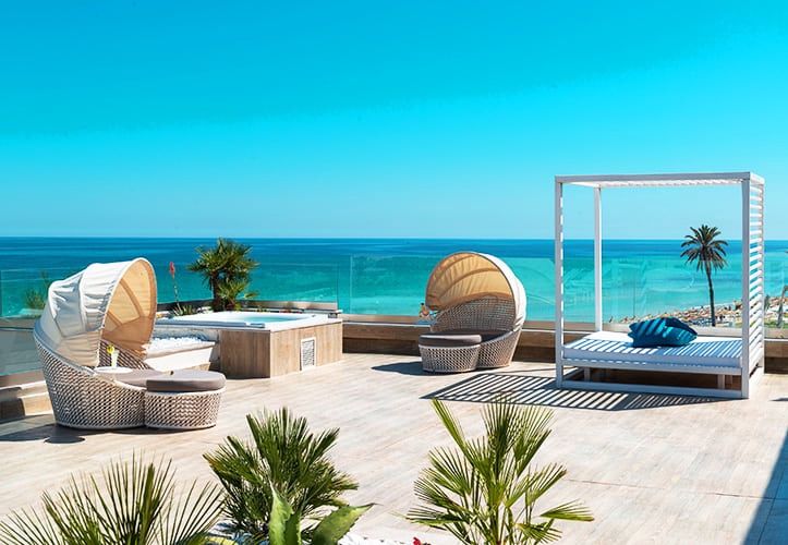 Hôtel Iberostar Kuriat Palace 5* pas cher photo 9