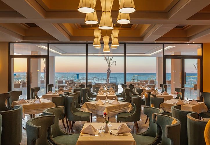 Hôtel Iberostar Kuriat Palace 5* pas cher photo 10