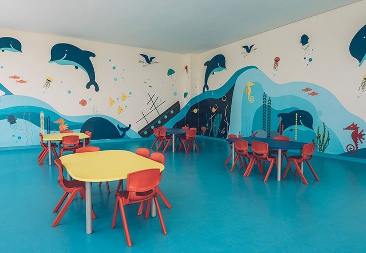 Hôtel Iberostar Kuriat Palace 5* pas cher photo 11