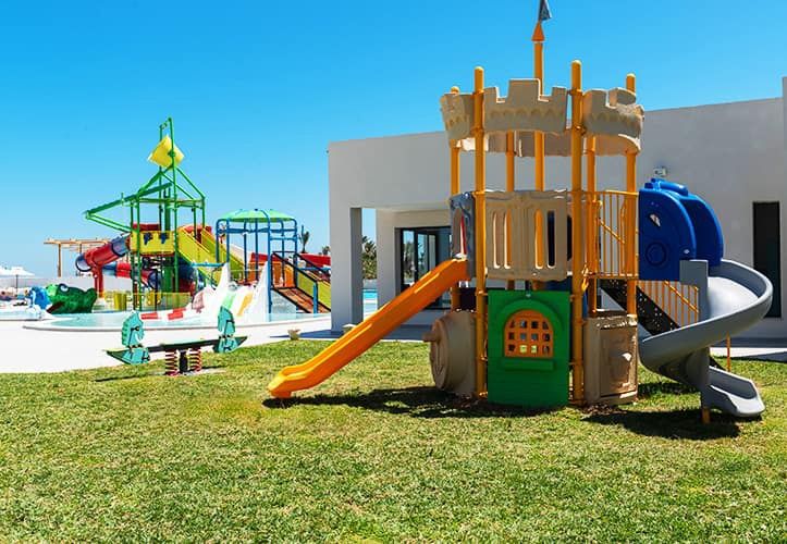 Hôtel Iberostar Kuriat Palace 5* pas cher photo 12