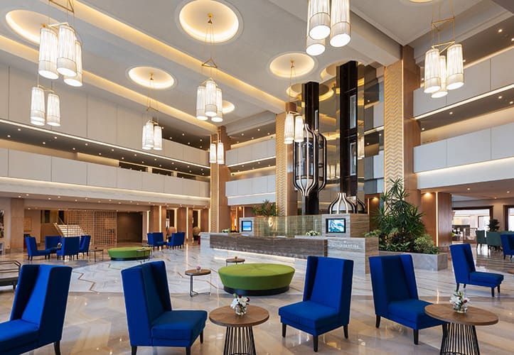 Hôtel Iberostar Kuriat Palace 5* pas cher photo 14