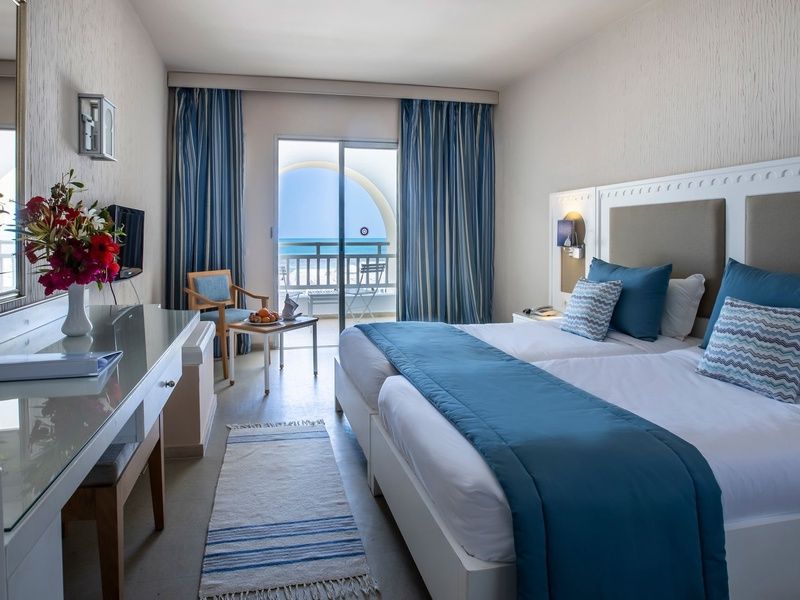 Hôtel Club Calimera Yati Beach 4* pas cher photo 3