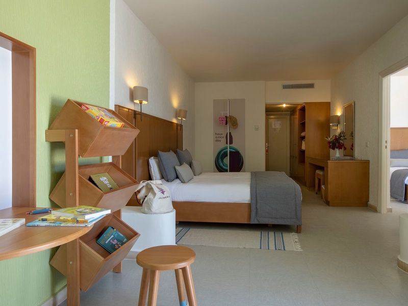 Hôtel Club Calimera Yati Beach 4* pas cher photo 4
