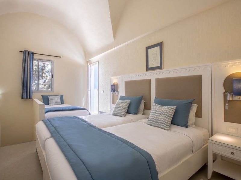 Hôtel Club Calimera Yati Beach 4* pas cher photo 6