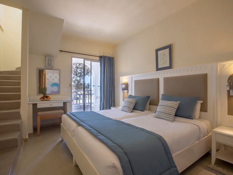 Hôtel Club Calimera Yati Beach 4* pas cher photo 7