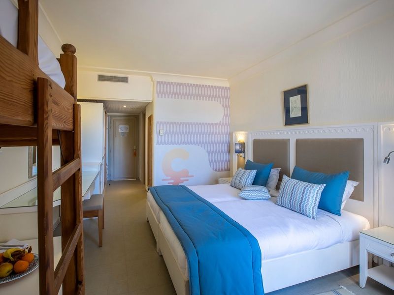 Hôtel Club Calimera Yati Beach 4* pas cher photo 8