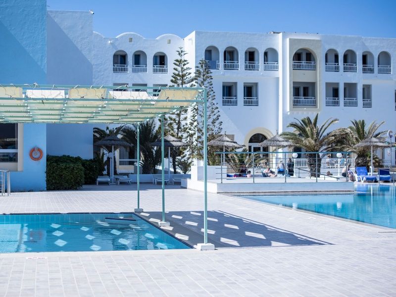 Hôtel Club Calimera Yati Beach 4* pas cher photo 9