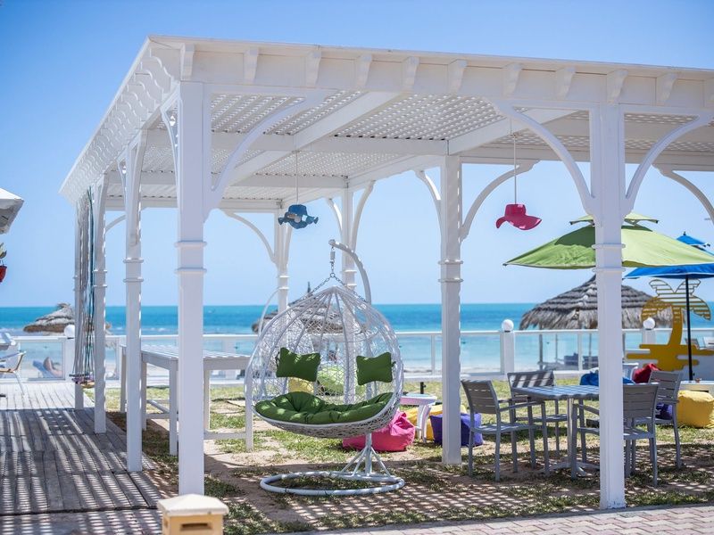 Hôtel Club Calimera Yati Beach 4* pas cher photo 11
