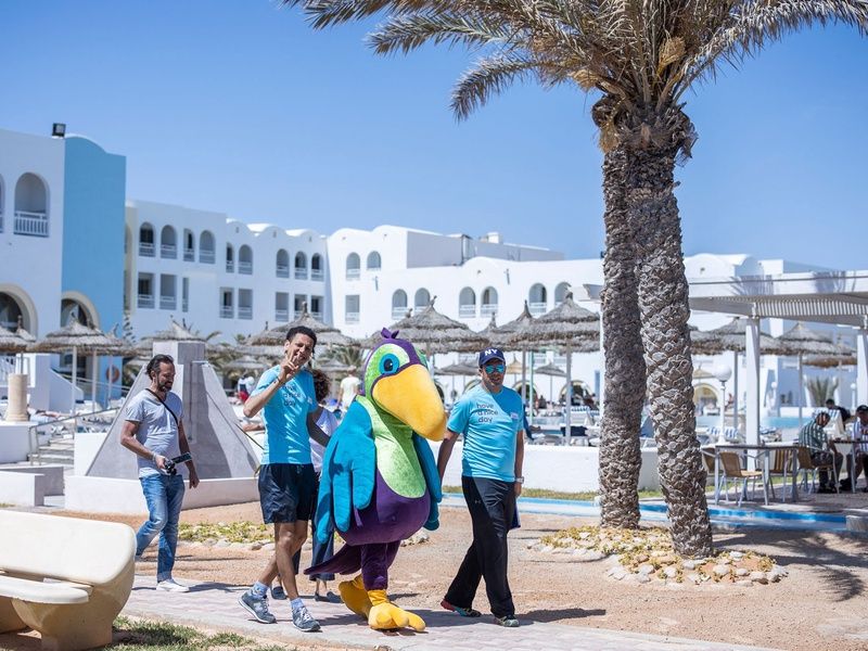 Hôtel Club Calimera Yati Beach 4* pas cher photo 12