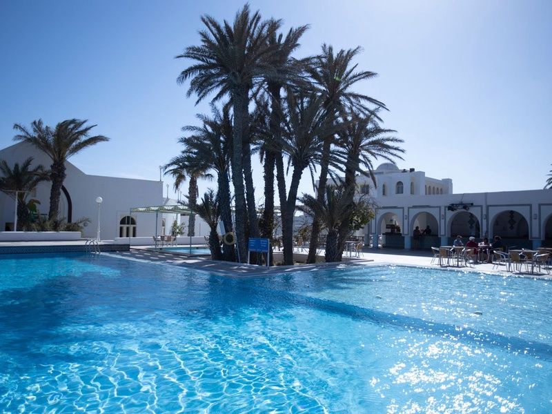 Hôtel Club Calimera Yati Beach 4* pas cher photo 14