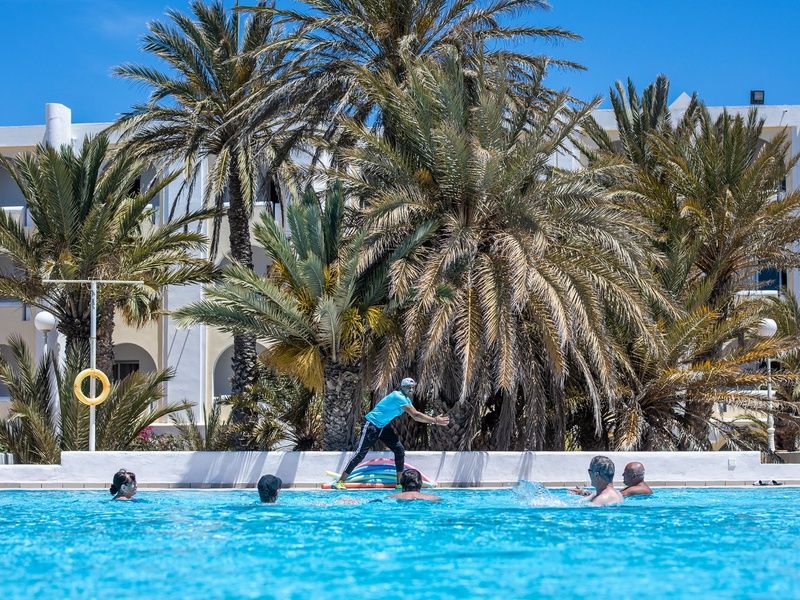 Hôtel Club Calimera Yati Beach 4* pas cher photo 19