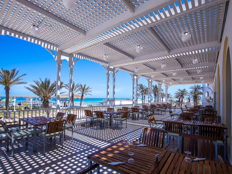 Hôtel Club Calimera Yati Beach 4* pas cher photo 20