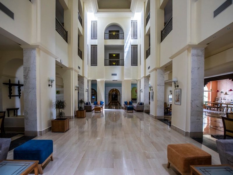Hôtel Club Calimera Yati Beach 4* pas cher photo 22