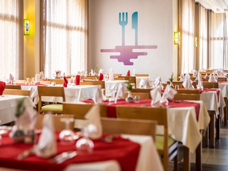 Hôtel Club Calimera Yati Beach 4* pas cher photo 24