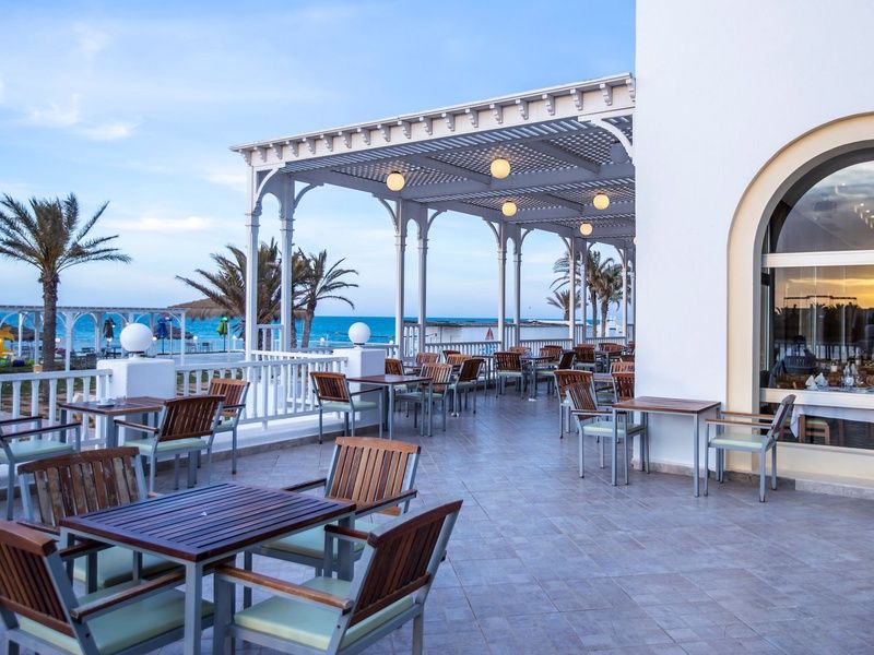 Hôtel Club Calimera Yati Beach 4* pas cher photo 27