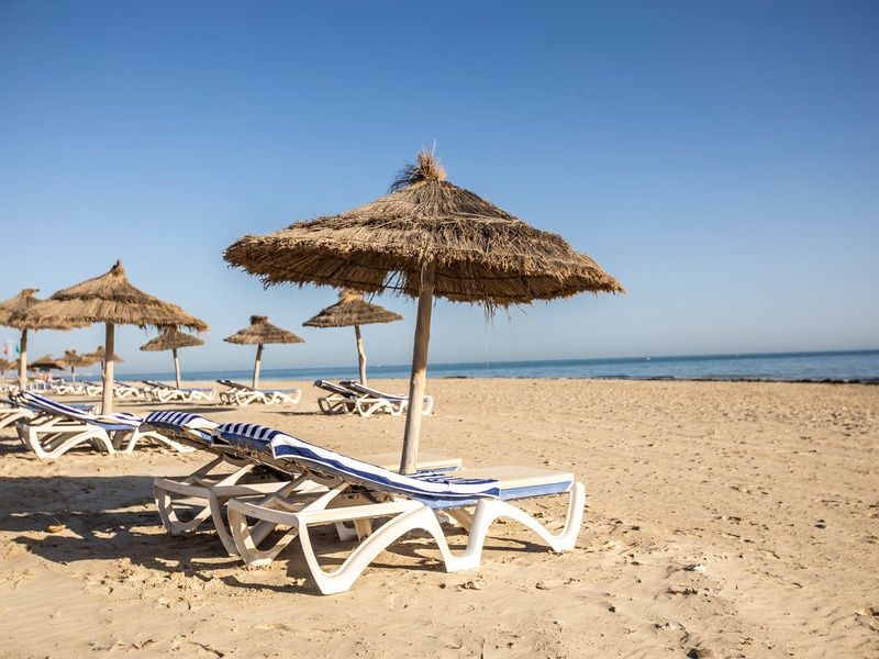 Hôtel Club Calimera Yati Beach 4* pas cher photo 28