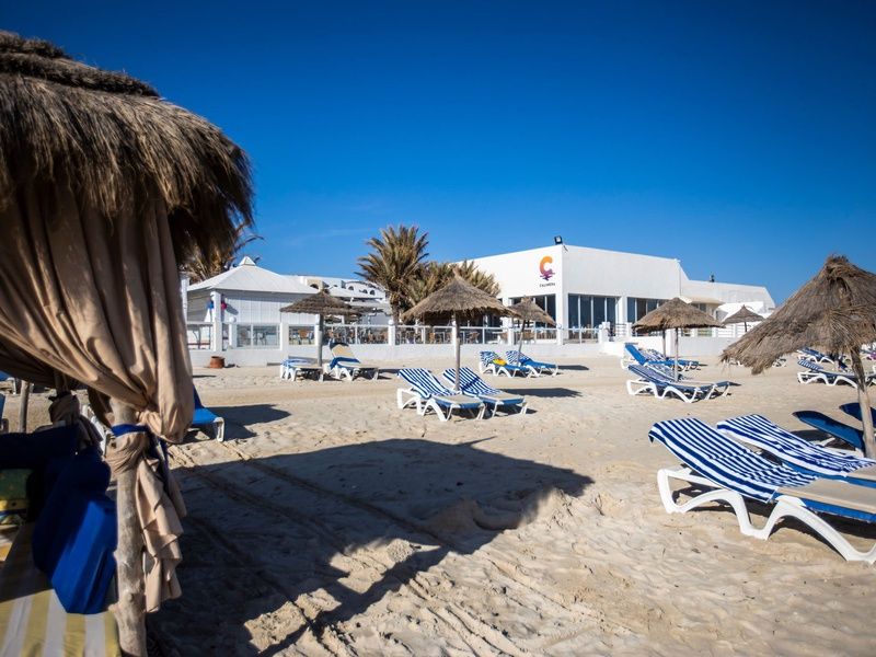 Hôtel Club Calimera Yati Beach 4* pas cher photo 29